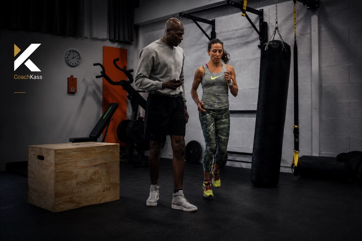 Coach Sportif à Anglet, Bayonne, Biarritz - Coach Kass