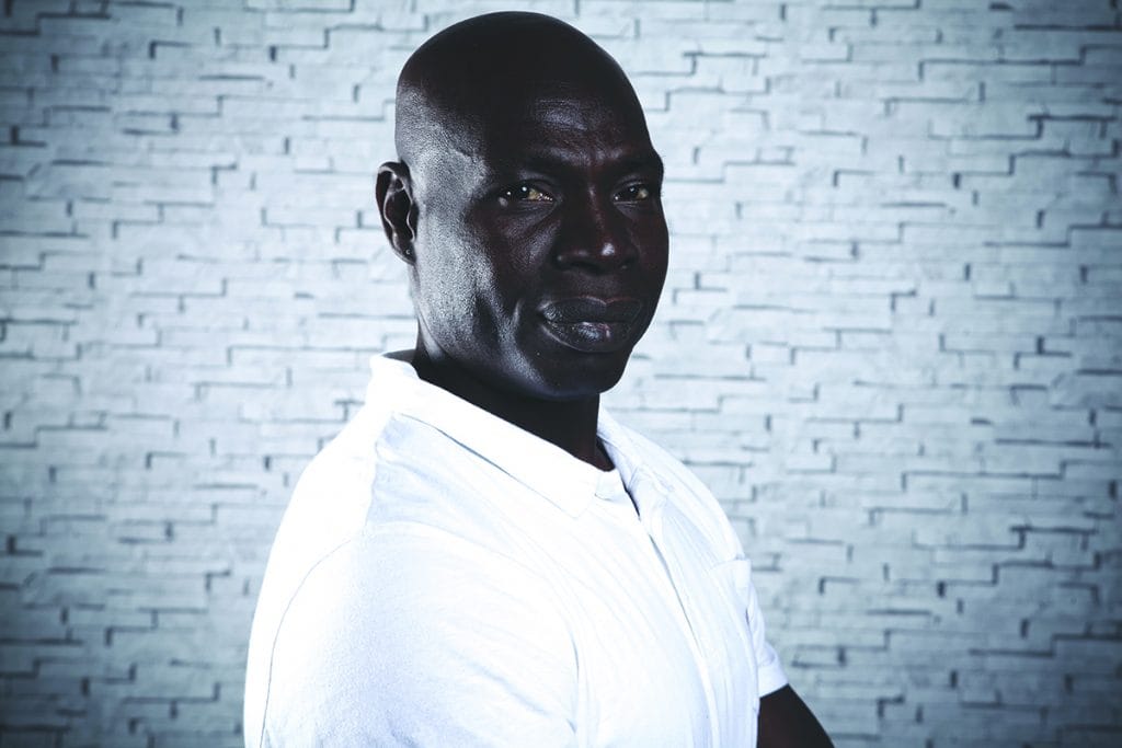 Kass, Coach Sportif à Biarritz, Anglet et Bayonne