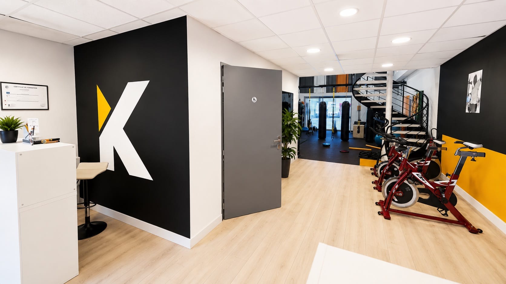Prévention par le sport - Coach Kass - Bayonne, Biarritz, Anglet