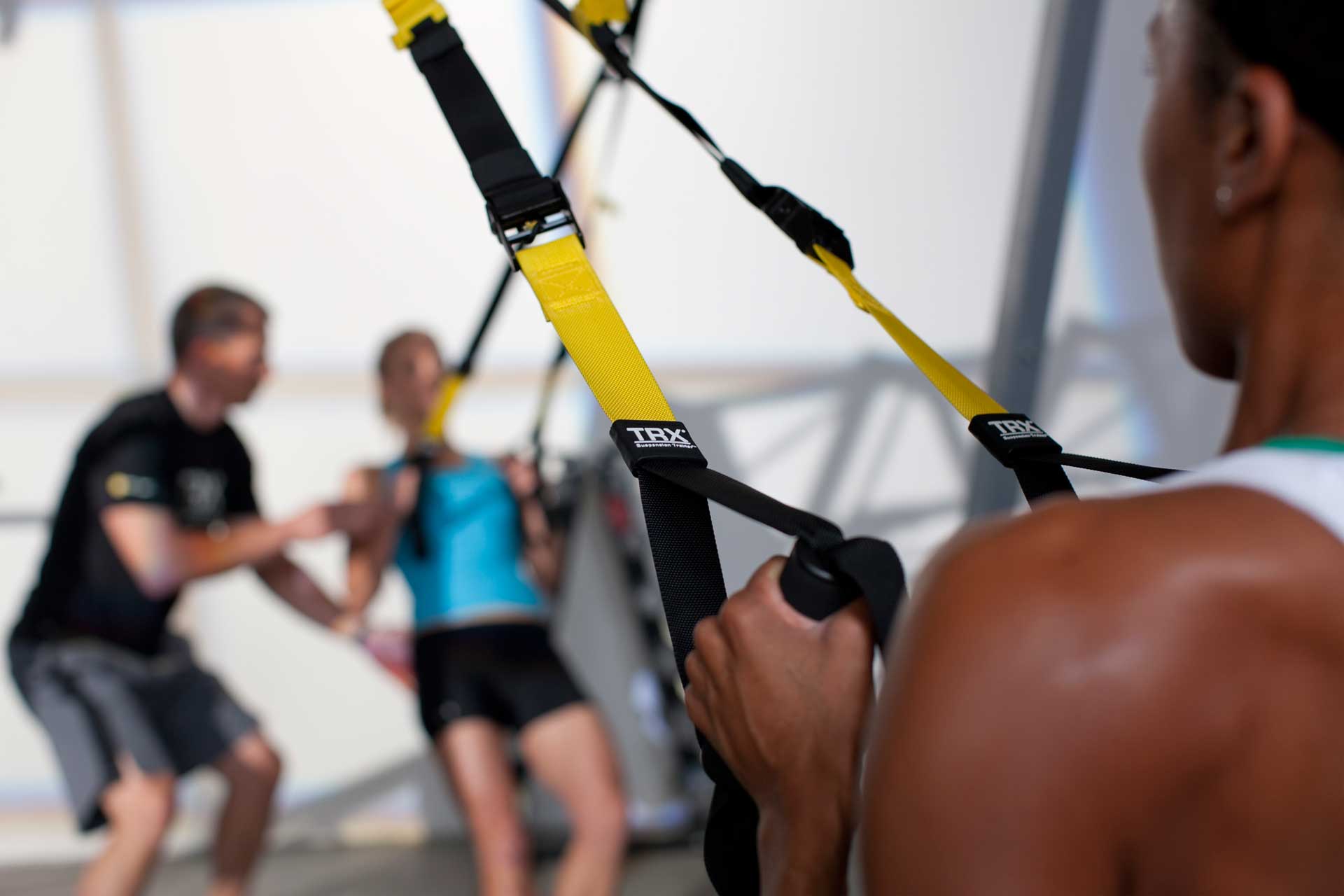 Coaching Sportif Personnalisé - Coach Kass (Bayonne, Biarritz, Anglet)