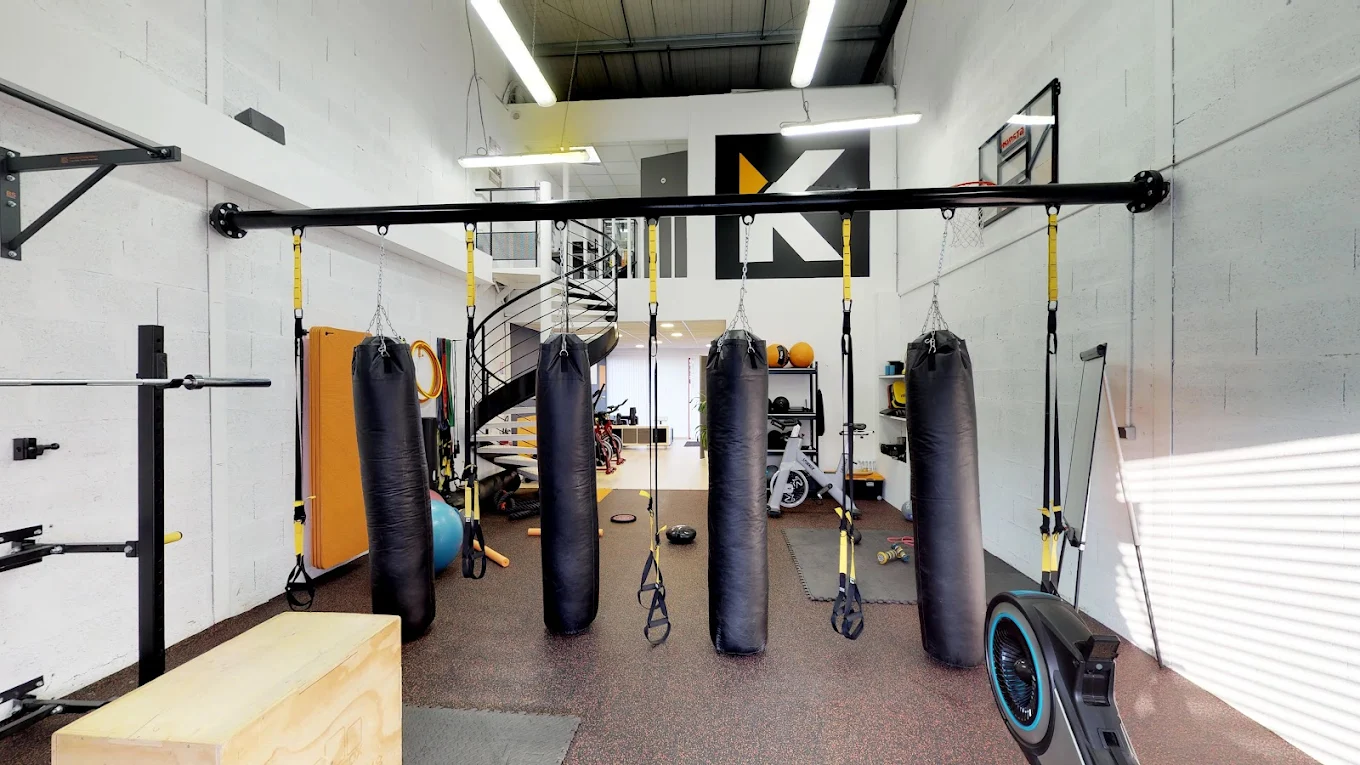 Coaching Sportif Entreprises Biarritz, Anglet, Bayonne - Coach Kass