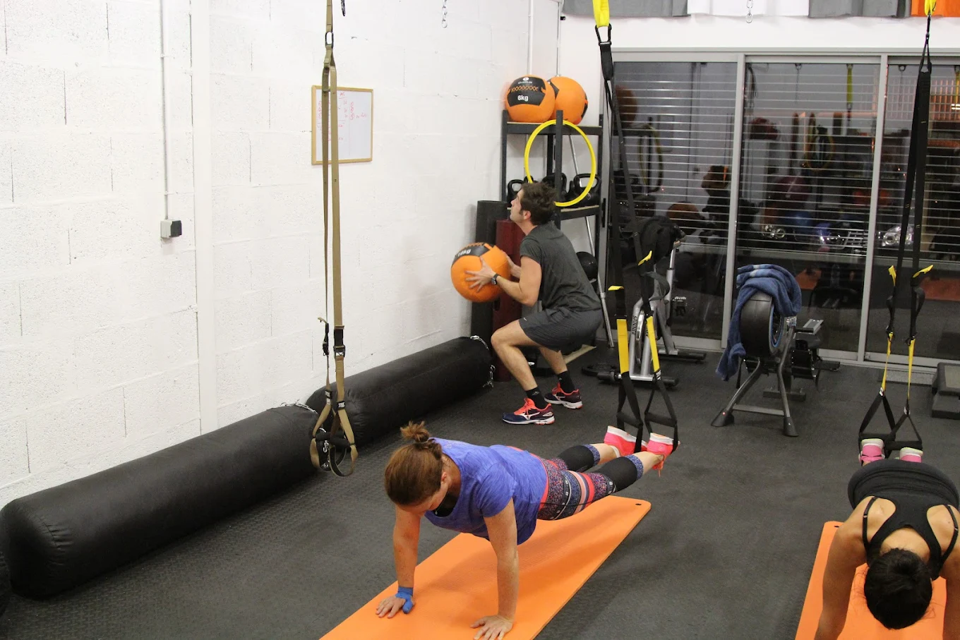Préparation physique avec coach perso Anglet, Bayonne, Biarritz
